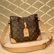 LV Hobo Bags